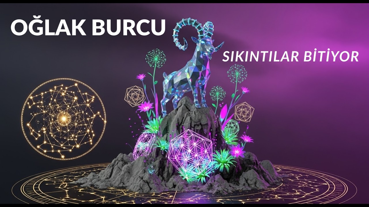 ♑️OĞLAK  23ŞUBAT-1MART