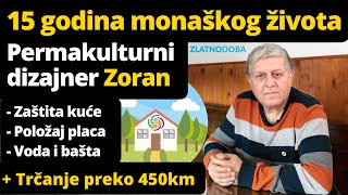 Zoran Stanimirović - Duhovnost Sri Chinmoy I Permakultura