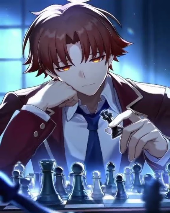 Sento Kiryu vs Ayanokouji Kiyotaka (Outsmarting) OLD WIS STYLE #kamenriderbuild #classroomoftheelite