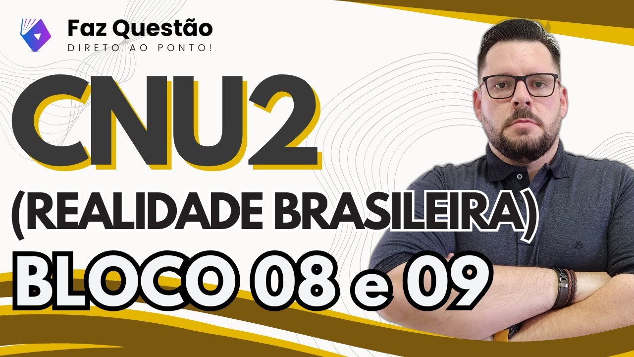 AULA 03 - REALIDADE BRASILEIRA (DINÂMICA SOCIAL no BRASIL)