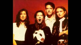 Video thumbnail of "The Breeders - Divine Hammer (Single Version)"