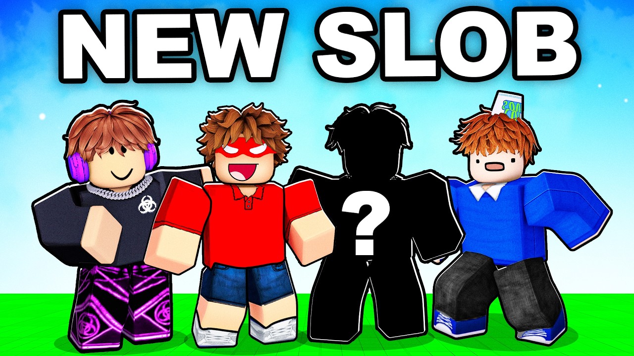 Who Should Be The Next Slob Clan MEMBER!
