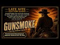 Gunsmoke Episode 14 - Gentlemen's Disagreement
