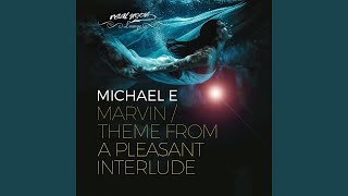 Video thumbnail of "Michael E - Theme from a Pleasant Interlude"
