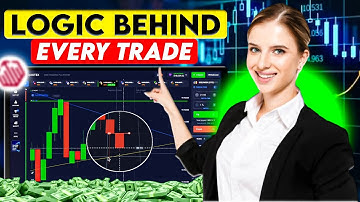 Elke transactie heeft een logica / Waarom! Ik heb deze transacties gedaan (met uitleg van echte m...