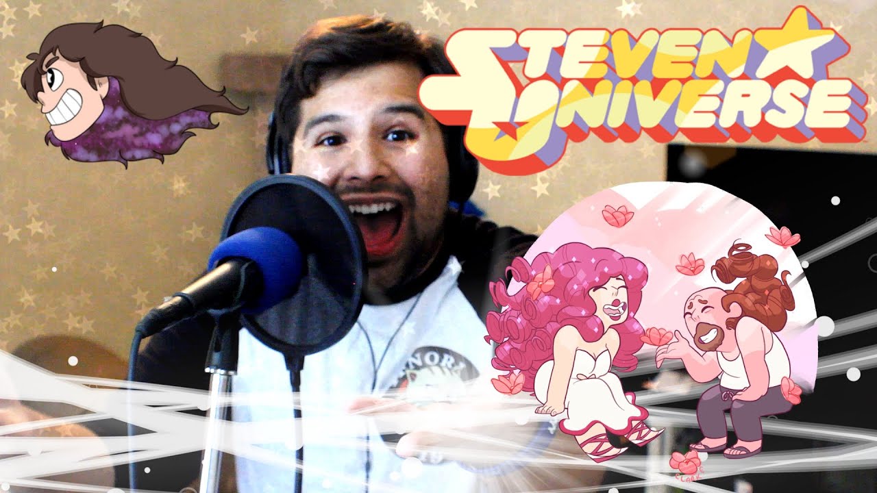 linkin park one more light Steven Universe - Full Disclosure + Like A Comet (Cover by Caleb Hyles)