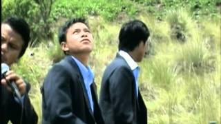 Video thumbnail of "Grupo Luz y Vida De Guatemala , ben a cristo"