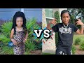 GlamLifeofKassidy vs KD Da Kid Body Transformation 💫From Baby To Now 2026