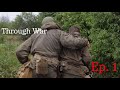 Through War | A WW2 Short Film Series Episode 1
