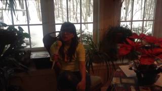 Creel Committee News Broadcast
