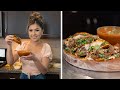 The BEST BIRRIA YOU CAN EVER MAKE AT HOME | Crunchy Quesa Tacos