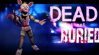 TryHardNinja - Dead but Not Buried — Funtime Foxy AI Cover