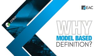 Why Model-Based Definition?