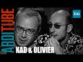 Quel intérêt de faire une interview de Kad &amp; Olivier chez Thierry Ardisson ? | INA Arditube