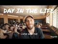 A day in the life of a Peace Corps Volunteer | Peace Corps Guinea Vlog