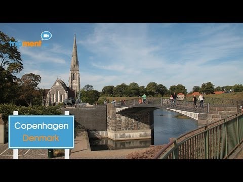 Βίντεο: Μια πολύτιμη αγορά για την Κοπεγχάγη