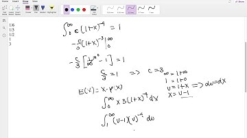 SOA Exam P Question 55 | Expectation