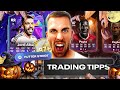 EA FC 26: ICON SBC KOMMT!🚨DIESE SPIELER WERDEN JETZT STEIGEN!✅ EAFC 26 Trading Tipps