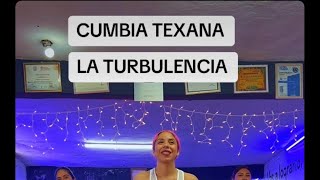 🔥🔥LA TURBULENCIA🔥🔥CUMBIA TEXANA #cumbia #texana #tiktok