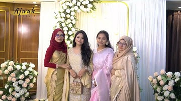 𝐓𝐮𝐫𝐧 𝐲𝐨𝐮𝐫 𝐢𝐦𝐚𝐠𝐢𝐧𝐚𝐭𝐢𝐨𝐧 𝐢𝐧𝐭𝐨 𝐫𝐞𝐚𝐥𝐢𝐭𝐲 | Ajwah Events