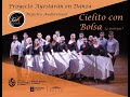 Cielito con Bolsa (4 parejas) – Equipo Praxis