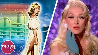 Top 10 Movies That Became LGBTQIA+ Cult Classics