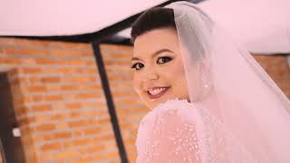 Bárbara e José - Same day Edit 4k