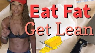 Transform Your Body with the Keto Diet: Eat Fat to Get Lean