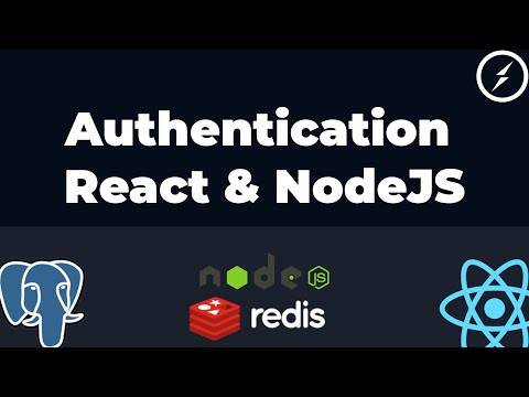 Authentication in React with NodeJS and PostgreSQL - Part 6