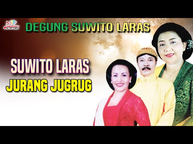 Suwito Laras - Jurang Jugrug (Official Music Video) class=