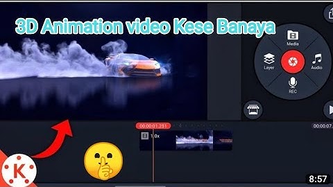 How to Make 3D Intro For YouTube Beginners Tutorial( मोबाइल से) !Intro Kaise Banaye 10XRider#vlog