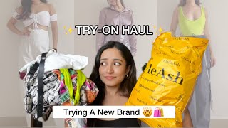 Found The TRENDIEST Clothes Ever!! | *HUGE* StyleAsh Haul🤯😍🛍️✨