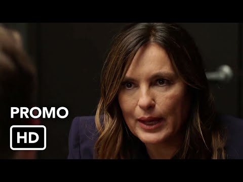 Law and Order SVU Season 23 Promo (HD)