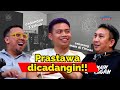 Pcoy ep1  andakara prastawa dulu cadangan sekarang andalan