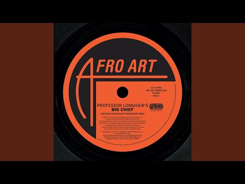 Soul Drummers — Sambana