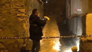 Tokatta Av Tüfekli Saldırıda Ağır Yaralanan Genç Hayatını Kaybetti