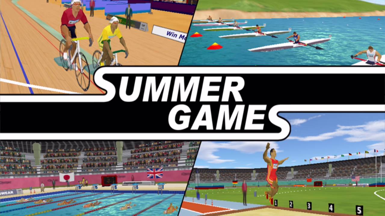 Last summer game. Playman Summer games. Игра 3d Summer story. Спорт игры 3д. It's Summer игра.