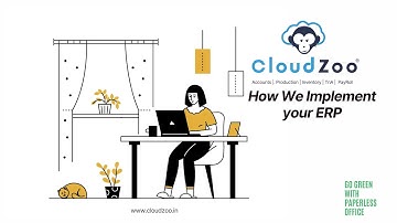 CloudZoo ERP Onboarding: From Kick-Off to Go-Live in Weeks