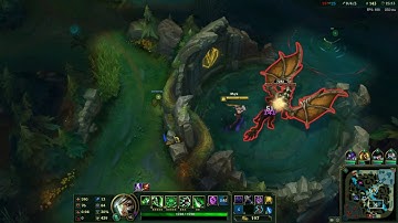 FULL LETHALITY RIVEN IS OP | Ranked Highlights #1 | Mqrk