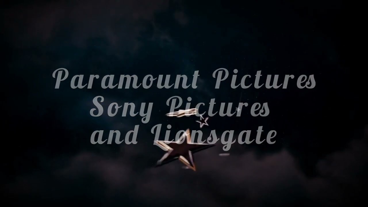 Paramount The Day of a Cinema Every Weekend Afternoon Only Only on WLNY 55, KCAL 9, & KTXA 21 and...