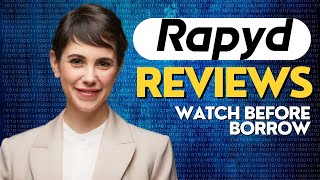 What Is Rapyd Used For