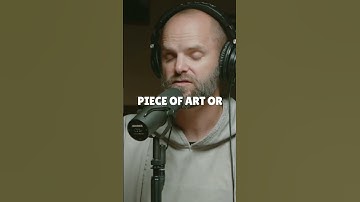 We long for experience of BEAUTY #pocoapocopodcast