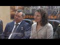 Russian State Commission and Crew News Conference - September 24, 2019