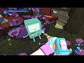 PowerWash Simulator 2: Adventure Time Pack Gameplay 🌳 PS5 - Cute DLC