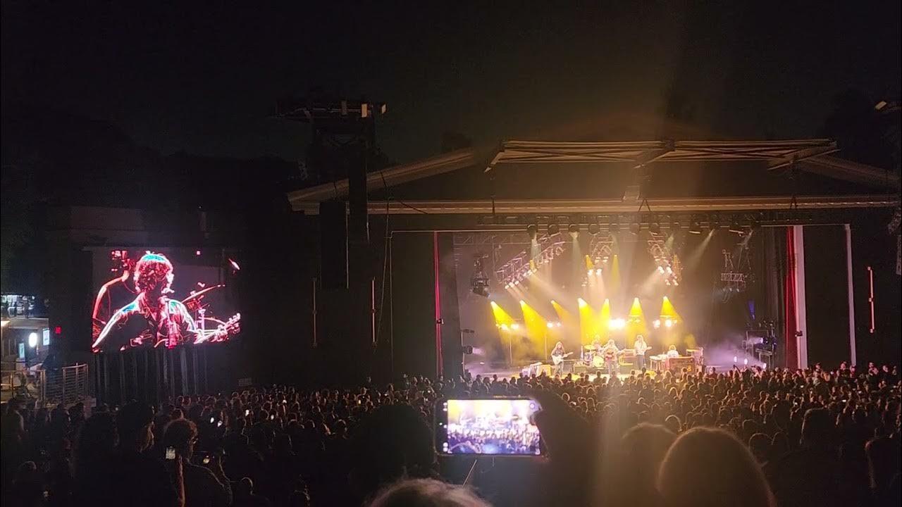 Sturgill Simpson Greek Theater Los Angeles Sturgill Simpson - Greek Theatre '24 - YouTube