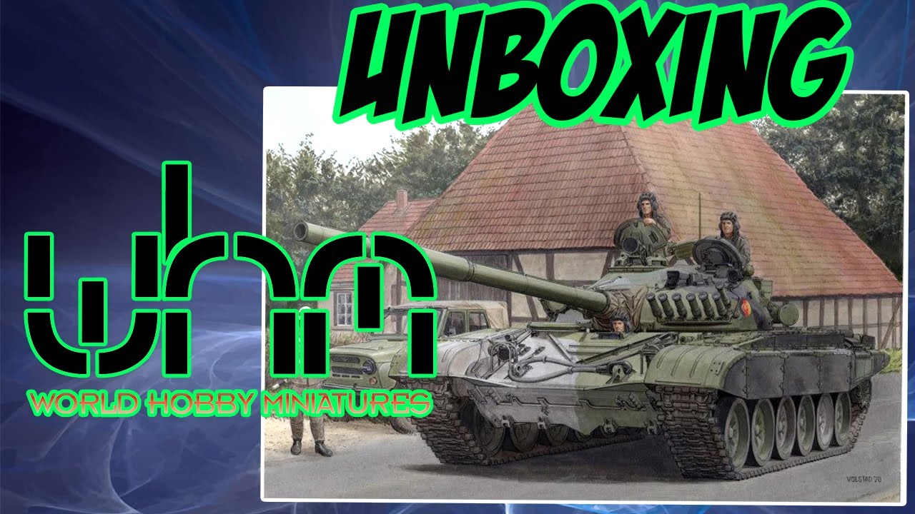 Unboxing Amusing Hobby 35a038 T 72m1 With Full Interior Youtube Unboxing Amusing Hobby 35a038 T 72m1 With Full Interior Youtube