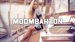 Moombahton Mix 2018 | The Best Of (Sean Paul, Beyoncé, Daddy Yankee...)