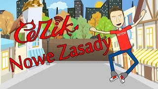 Video thumbnail of "CeZik - Nowe Zasady"