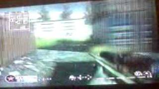 COD4 flash scope !!!