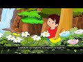 Ch 1 | Ajanta Publications | Hindi | Class 01 | Mera Bharat | For children